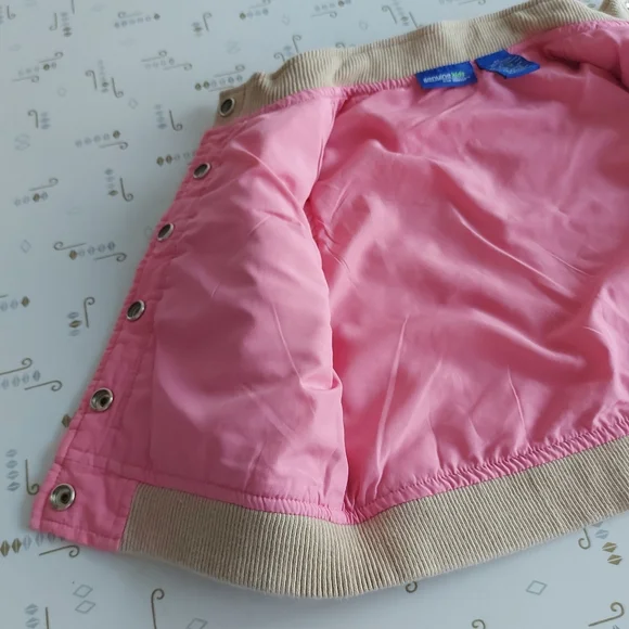 sleevless jacket - Picture 6 of 15